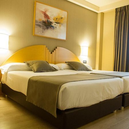 Hotel Aretxarte Самудио Екстериор снимка