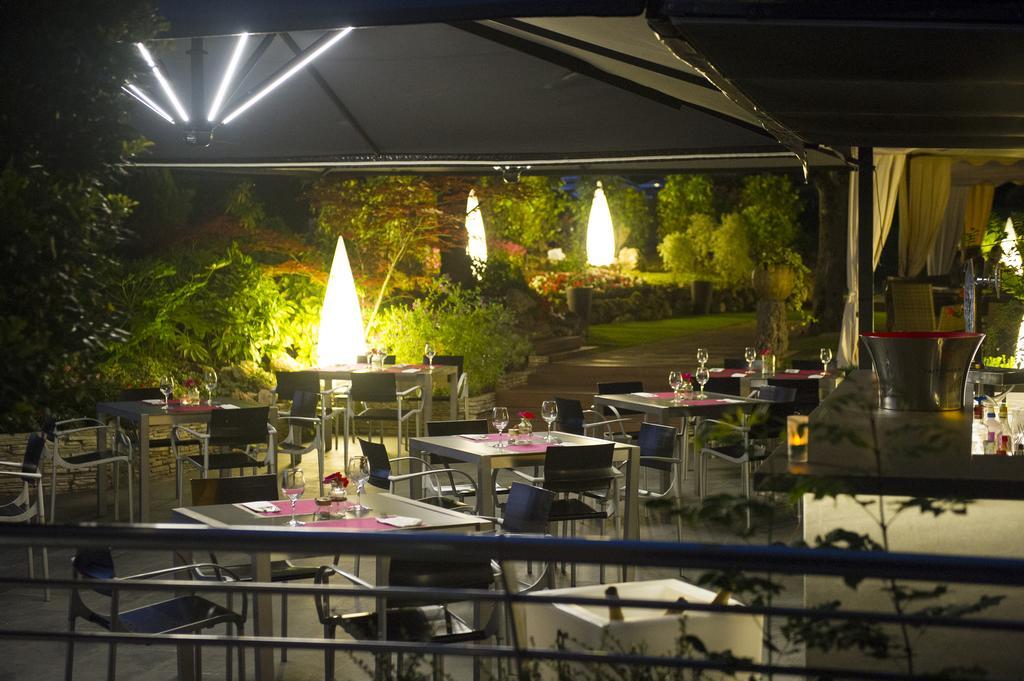 Hotel Aretxarte Самудио Екстериор снимка