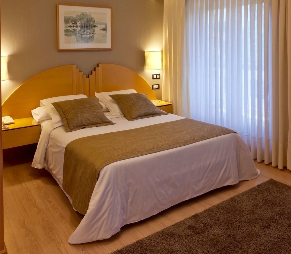 Hotel Aretxarte Самудио Екстериор снимка