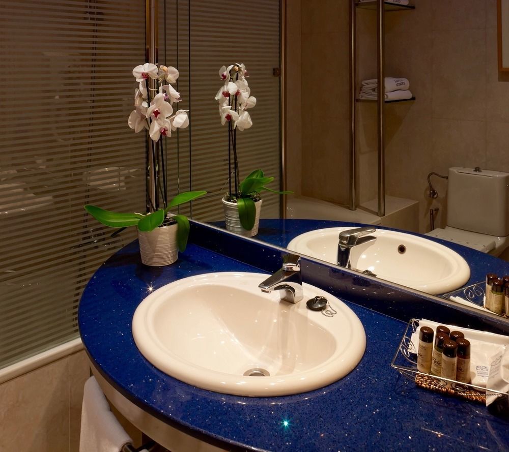 Hotel Aretxarte Самудио Екстериор снимка