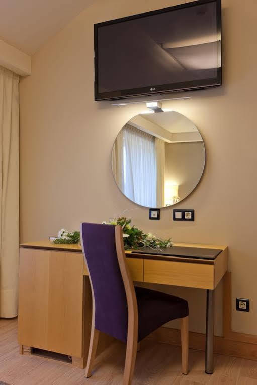 Hotel Aretxarte Самудио Екстериор снимка