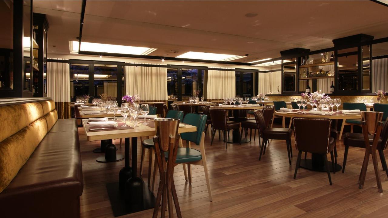 Hotel Aretxarte Самудио Екстериор снимка